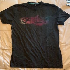 Men’s Oakley Graphic Tee